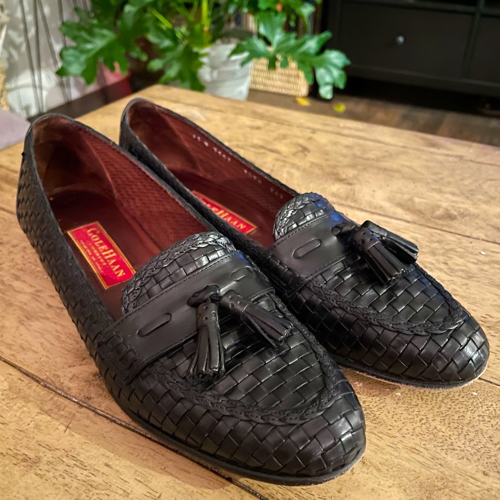 Cole Haan women’s loafers size 7.5